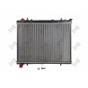 ABAKUS 009-017-0045 Radiador, refrigeración del motor - 1