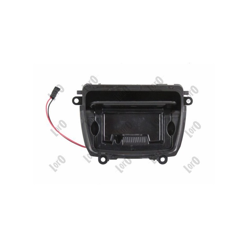 ABAKUS 135-99-008 Cenicero - 1