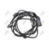 ABAKUS 120-00-012 Kit reparación cables, sensor asistente estacionamiento - 1