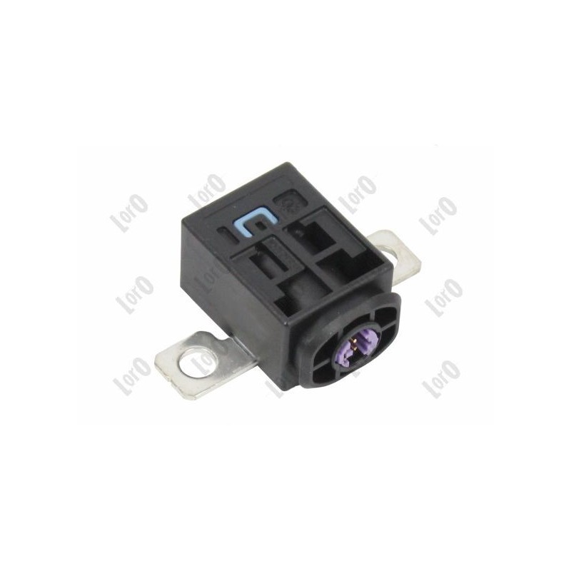 ABAKUS 120-08-209 Adpatador batería - 1