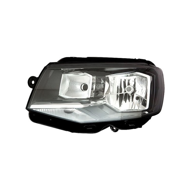 IPARLUX 11915102 Faro principal - 1