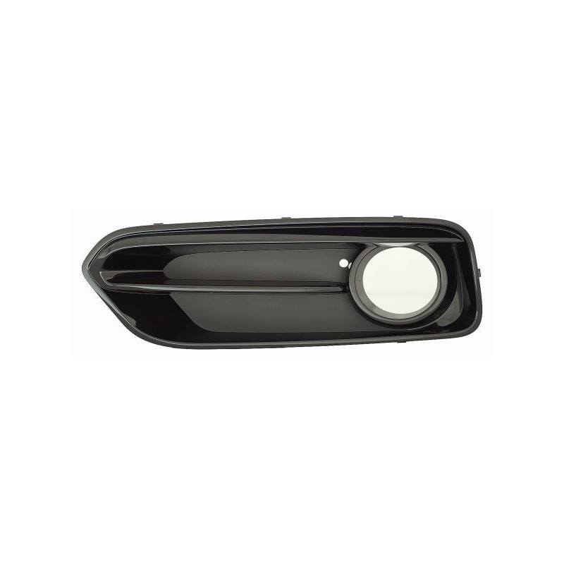 ABAKUS 444-2515L-UD Rejilla de ventilación, parachoques - 1