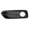 ABAKUS 444-2515L-UD Rejilla de ventilación, parachoques - 1