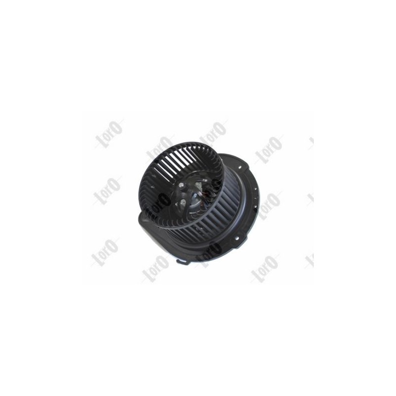 ABAKUS 053-022-0003 Ventilador habitáculo - 1