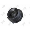 ABAKUS 053-022-0003 Ventilador habitáculo - 1