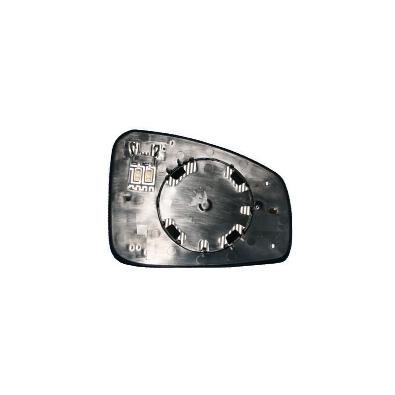 ABAKUS 3160G01 Cristal de espejo, retrovisor exterior - 1