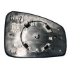 ABAKUS 3160G01 Cristal de espejo, retrovisor exterior - 1