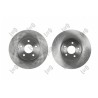 ABAKUS 231-03-188 Disco de freno - 1
