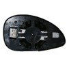 ABAKUS 0509G06 Cristal de espejo, retrovisor exterior - 1