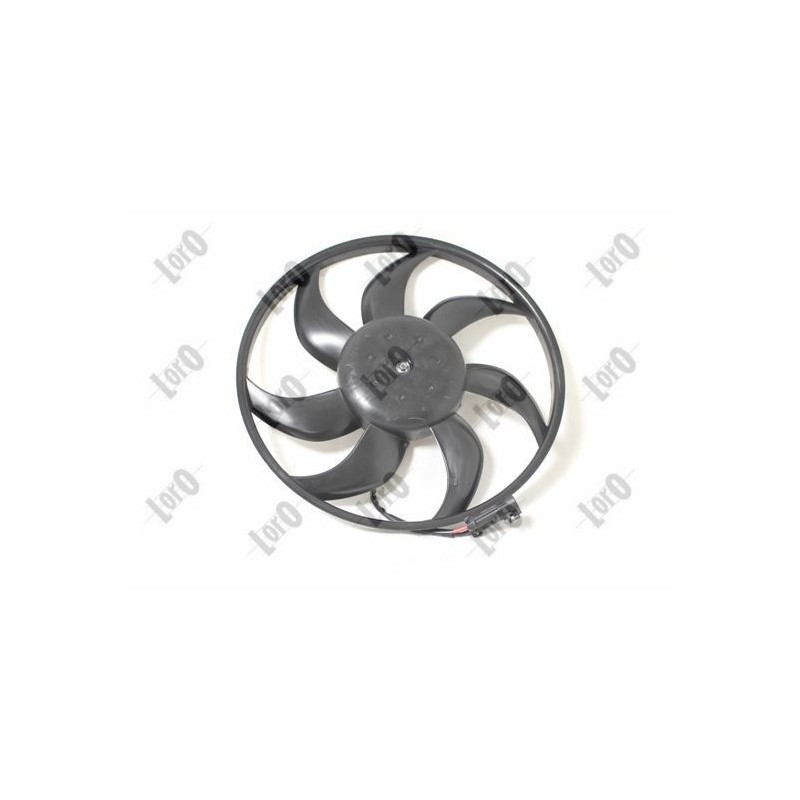 ABAKUS 037-014-0028 Ventilador, refrigeración del motor - 1