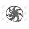 ABAKUS 037-014-0028 Ventilador, refrigeración del motor - 1