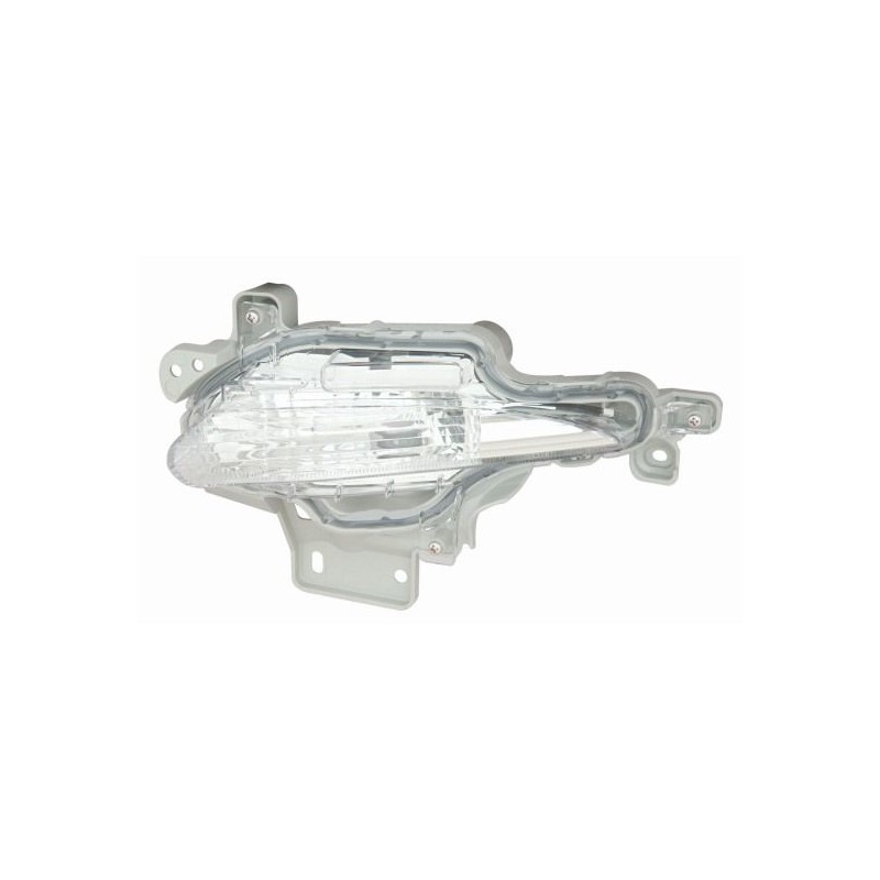 ABAKUS 216-1629L-UQ Piloto intermitente - 1