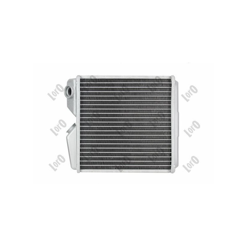 ABAKUS 037-015-0012-B Radiador de calefacción - 1