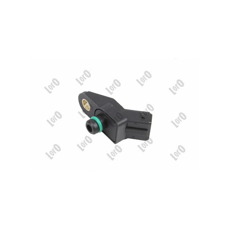 ABAKUS 120-08-140 Sensor, presión colector de admisión - 1