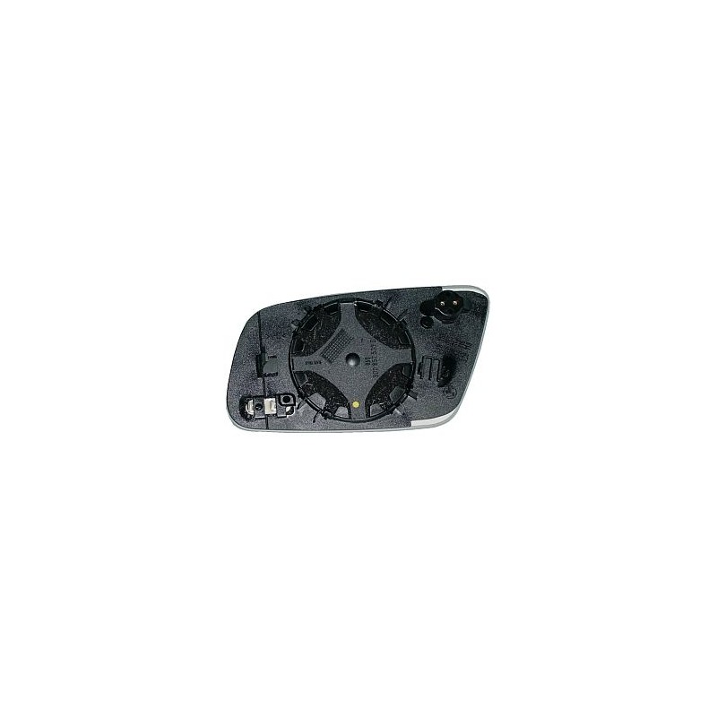 ABAKUS 0207G04 Cristal de espejo, retrovisor exterior - 1
