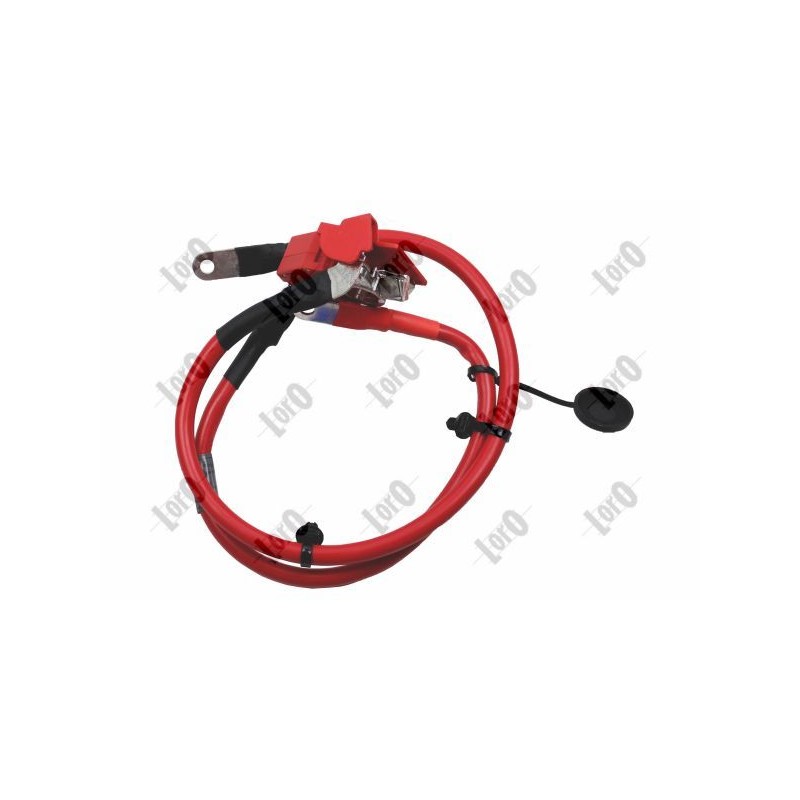 ABAKUS 120-08-133 Adpatador batería - 1
