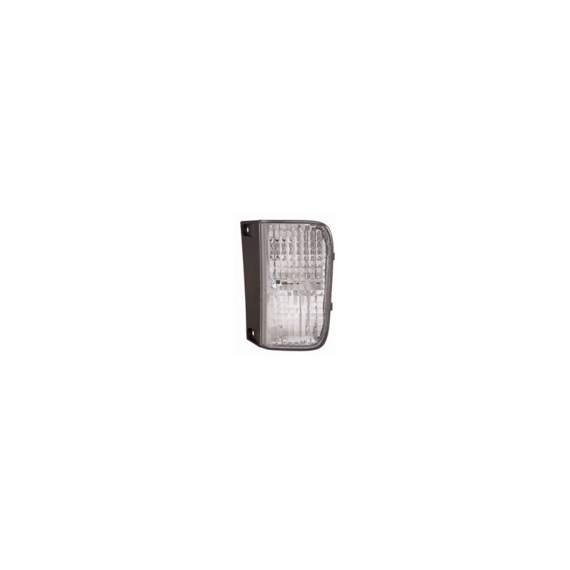 ABAKUS 442-1304R-LD-UE Piloto posterior - 1