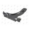 ABAKUS 233-01-164 Barra oscilante, suspensión de ruedas - 1