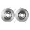 ABAKUS 231-03-174 Disco de freno - 1