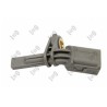 ABAKUS 120-02-165 Sensor, revoluciones de la rueda - 1