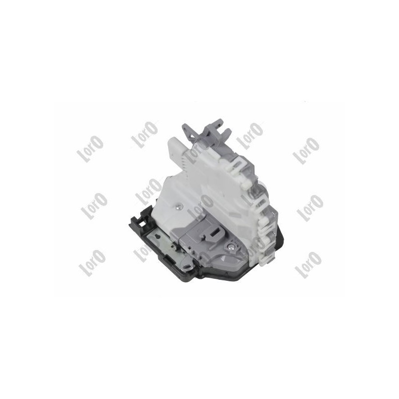 ABAKUS 132-003-030 Cerradura de puerta - 1