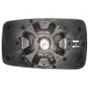 ABAKUS 0201G02 Cristal de espejo, retrovisor exterior - 1