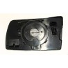 ABAKUS 2410G02 Cristal de espejo, retrovisor exterior - 1