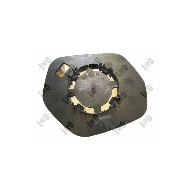 ABAKUS 1401G02 Cristal de espejo, retrovisor exterior - 1