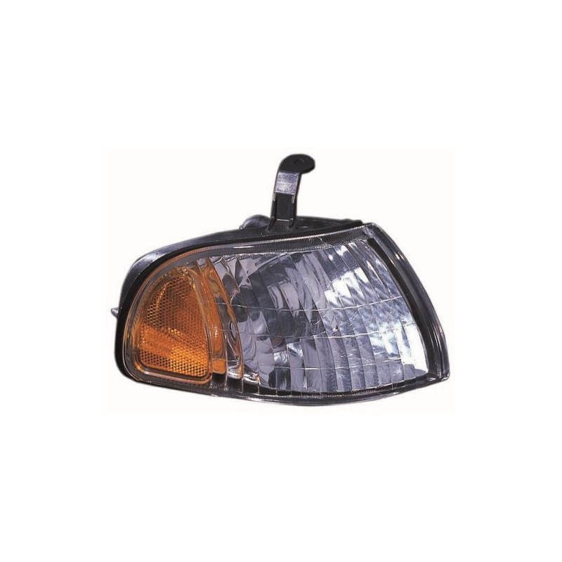ABAKUS 320-1504L-AS Piloto intermitente - 1