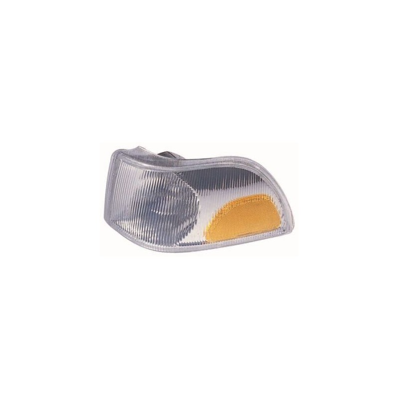 ABAKUS 373-1507R-US Piloto intermitente - 1