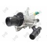 ABAKUS 016-025-0019 Termostato, refrigerante - 1