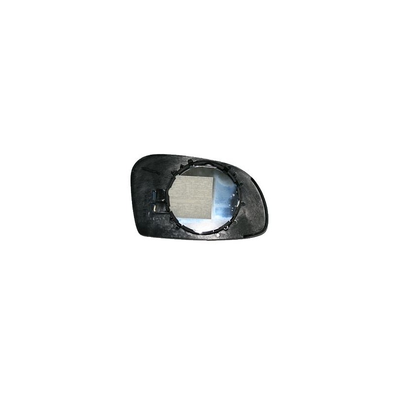 ABAKUS 0519G06 Cristal de espejo, retrovisor exterior - 1