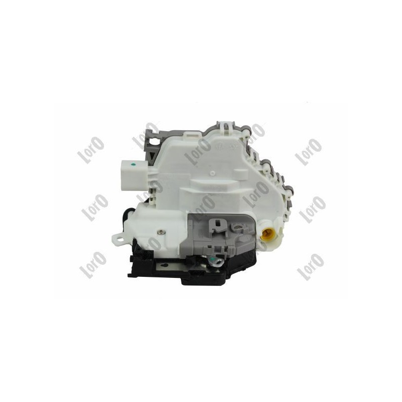 ABAKUS 132-003-052 Cerradura de puerta - 1