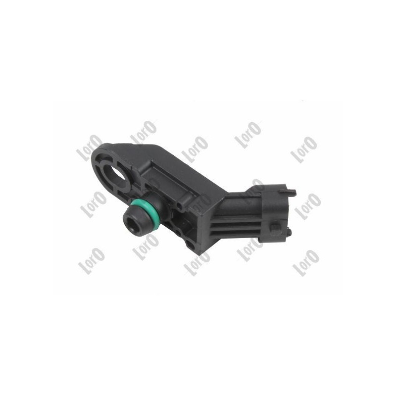 ABAKUS 120-08-168 Sensor, presión colector de admisión - 1