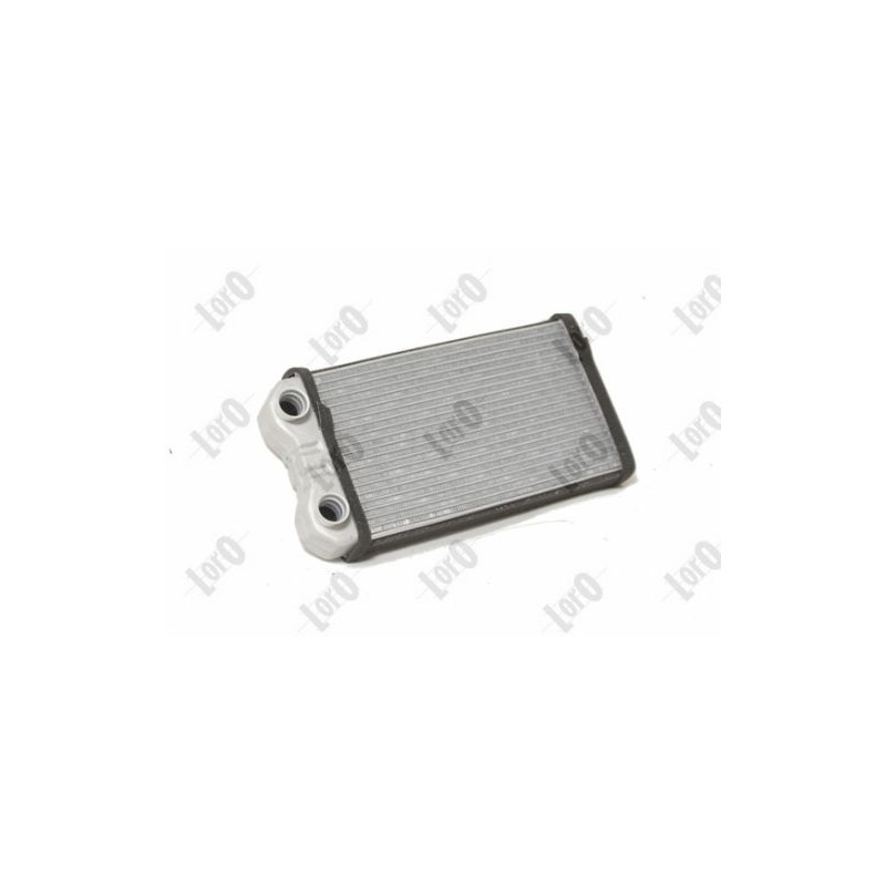 ABAKUS 037-015-0021-B Radiador de calefacción - 1