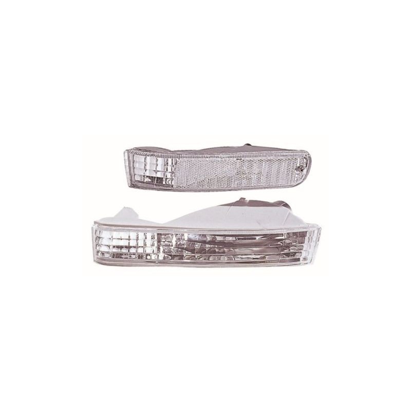 ABAKUS 317-1625FTB-VCU Kit intermitentes - 1