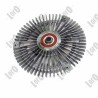 ABAKUS 004-013-0003 Embrague, ventilador del radiador - 1