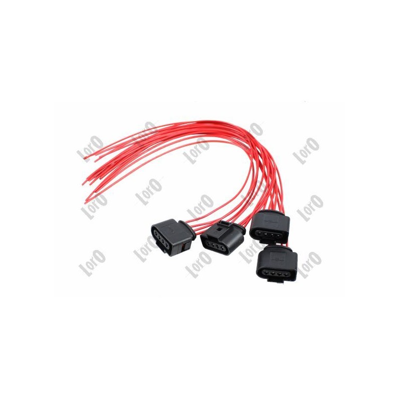 ABAKUS 120-00-081 Kit de reparación cables - 1