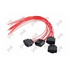 ABAKUS 120-00-081 Kit de reparación cables - 1