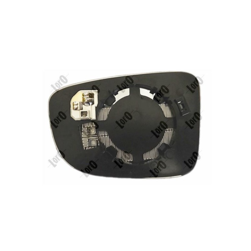 ABAKUS 2323G07 Cristal de espejo, retrovisor exterior - 1
