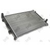 ABAKUS 003-017-0009 Radiador, refrigeración del motor - 1