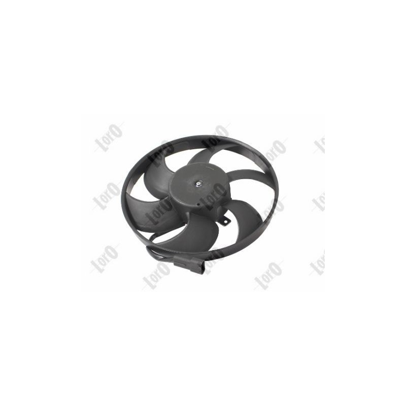 ABAKUS 037-014-0016 Ventilador, refrigeración del motor - 1