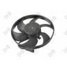 ABAKUS 037-014-0016 Ventilador, refrigeración del motor - 1