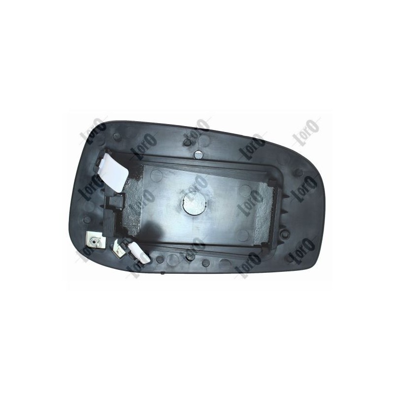 ABAKUS 4124G04 Cristal de espejo, retrovisor exterior - 1