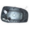 ABAKUS 4124G04 Cristal de espejo, retrovisor exterior - 1