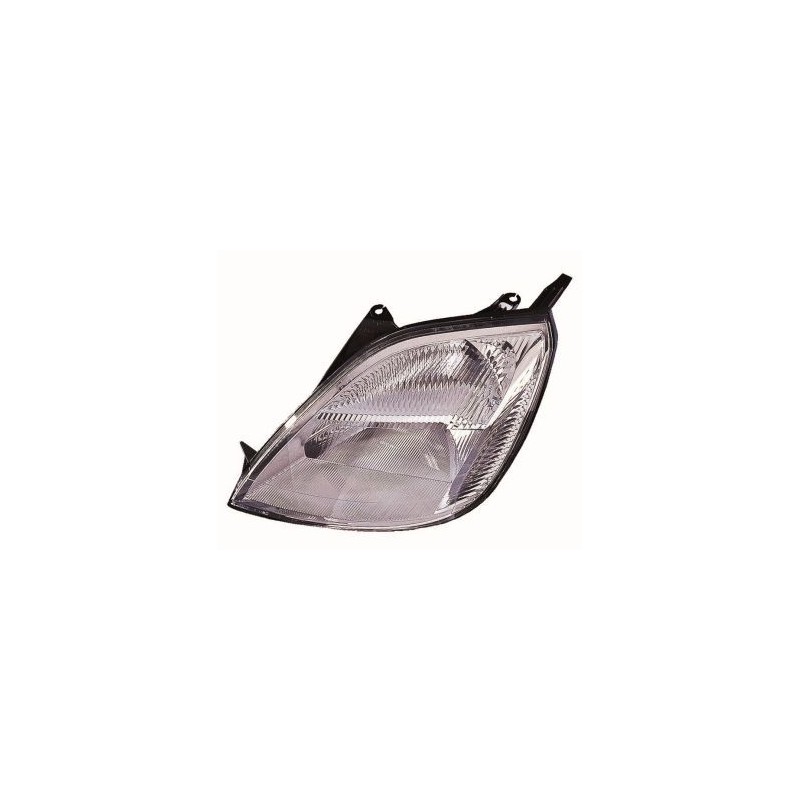 ABAKUS 431-1153L-LD-EM Faro principal - 1