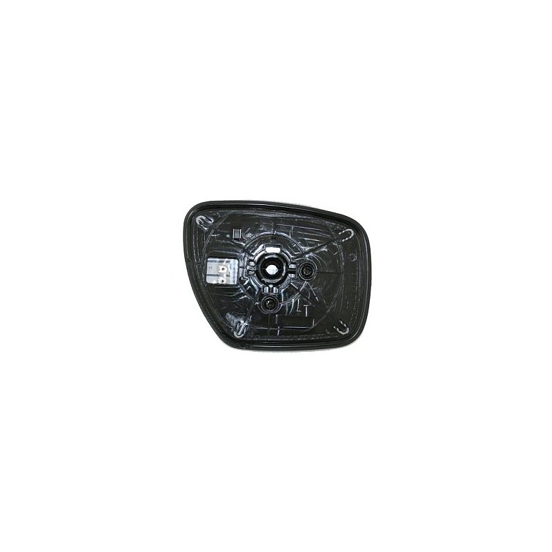 ABAKUS 2310G03 Cristal de espejo, retrovisor exterior - 1