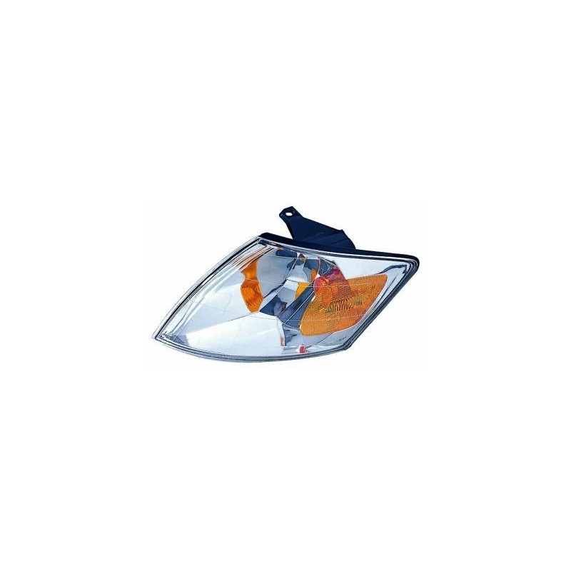 ABAKUS 316-1516L-AS Piloto intermitente - 1