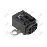 ABAKUS 120-08-216 Adpatador batería - 1