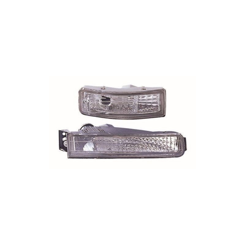 ABAKUS 212-1668FXA-C Kit intermitentes - 1